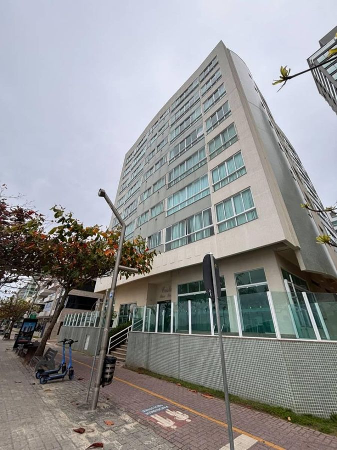 apto com vista para show de fogos - Apartamento em Meia Praia, Itapema - para temporada - Fernando Carvalho - Corretor de Imóveis