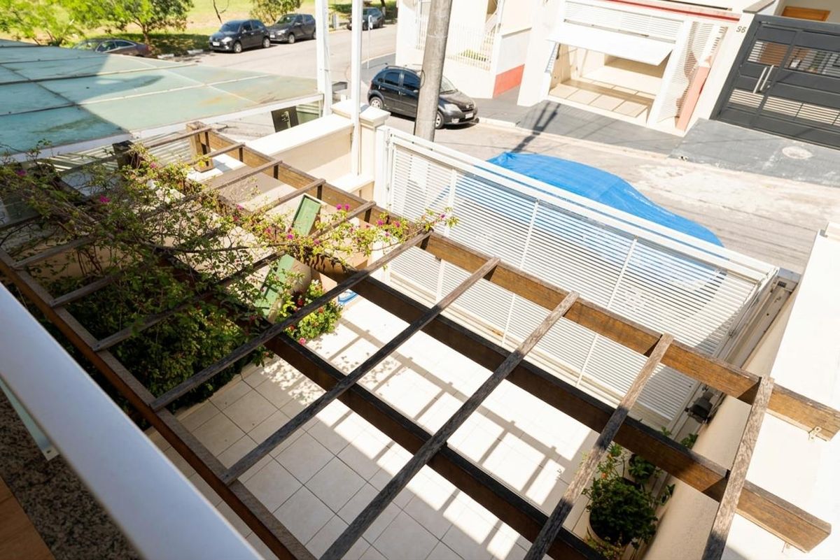 Casa de Condomínio, 3 quartos - Foto 18