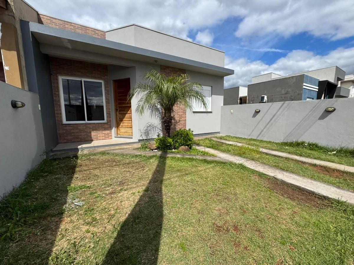 Parque dos Anjos | Gravataí - Casa de Condomínio em Parque dos Anjos, Gravataí - à venda - Vance Imóveis