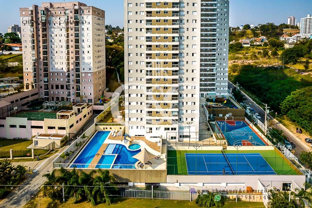 Apartamento, 3 quartos, 92 m² - Foto 31