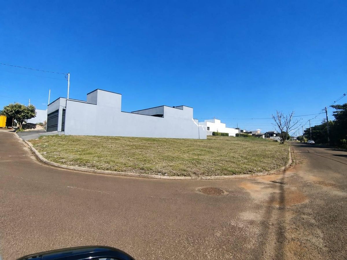 EXCELENTE TERRENO - Lote/Terreno em Residencial Campo Belo, Jaú - à venda - JM IMOBILIARIA ARRUDA LTDA ME