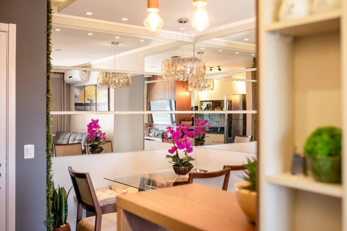 Ap Nova Nação America - Apartamento em Parque Residencial das Camélias, Bauru - à venda - CONECTA BROKER´S
