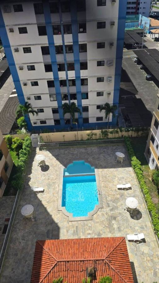 Apartamento com 3 quartos à Venda, Inácio Barbosa - Aracaju - Apartamento em Inácio Barbosa, Aracaju - à venda - HOUSE DO CORRETOR