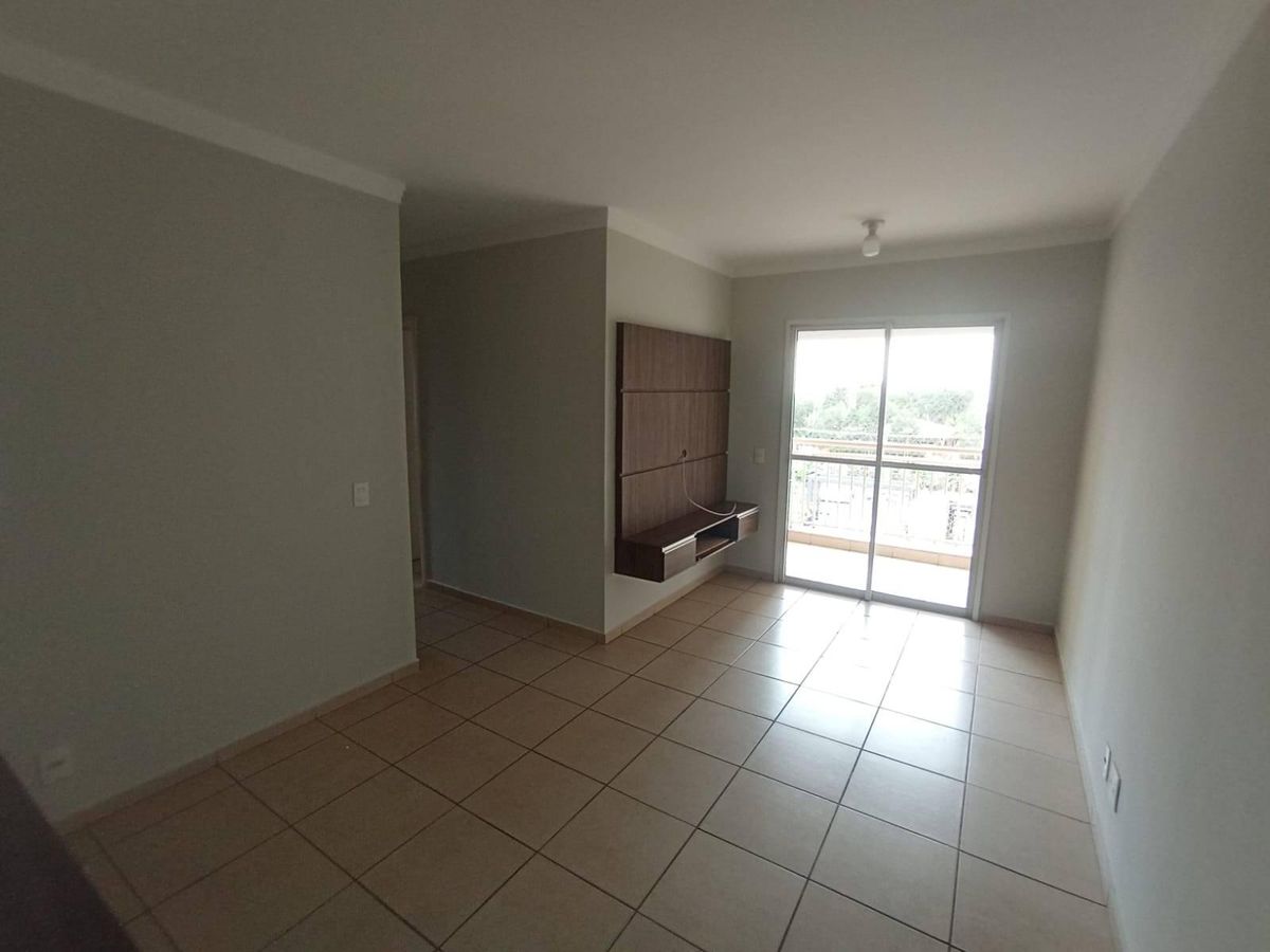 Apartamento com 3 quartos, Alto da Boa Vista - Ribeirão Preto - Apartamento em Alto da Boa Vista, Ribeirão Preto - para locação - Locca Imóveis