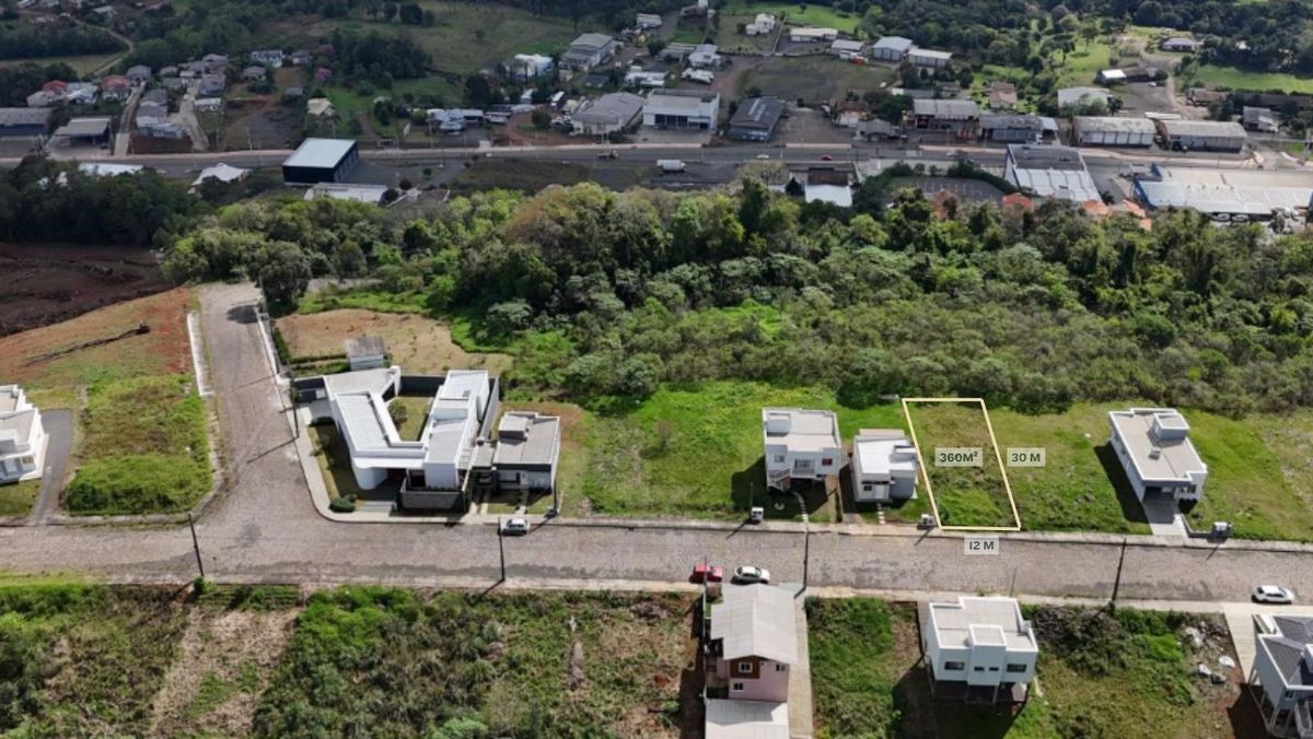TERRENO PLANO NO SÃO CRISTÓVÃO II - Lote/Terreno - à venda - Conecta Imóveis