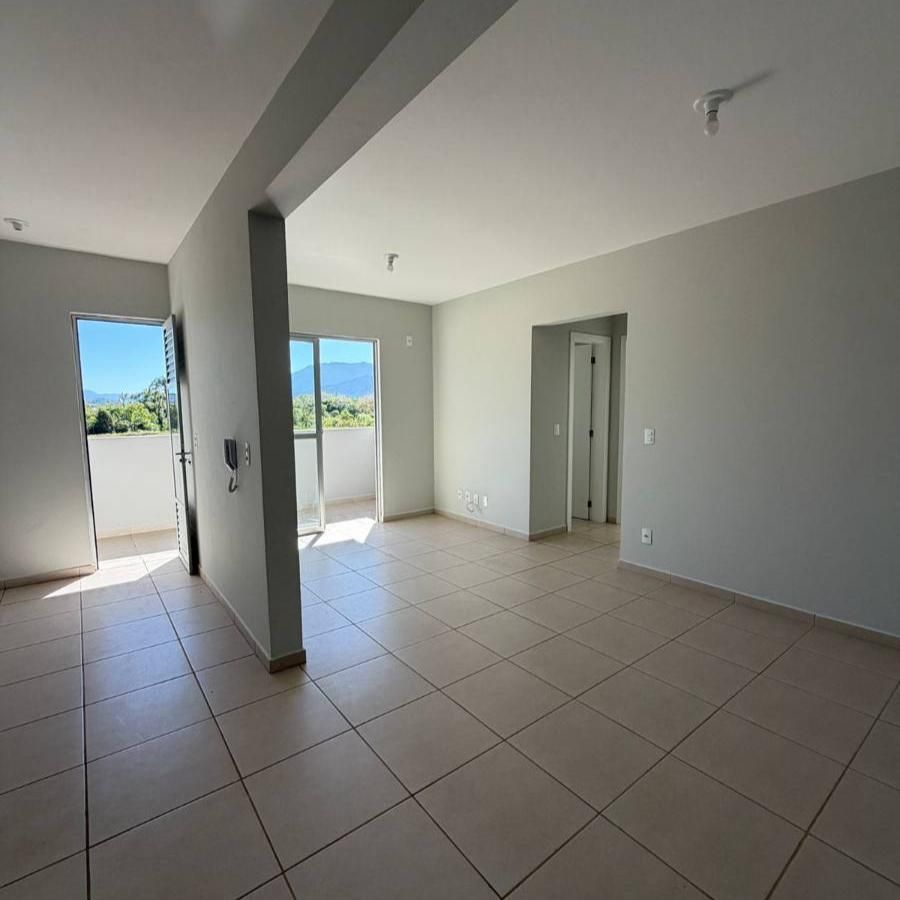 APARTAMENTO COM 2 QUARTOS, TRÊS RIOS DO SUL - Apartamento em Três Rios do Sul, Jaraguá do Sul - à venda - IMOB Imóveis