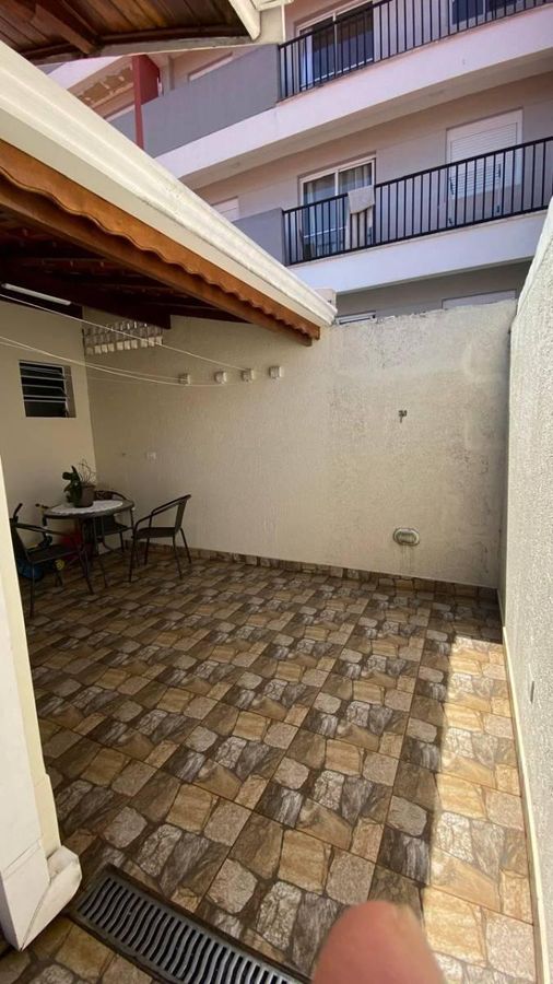 Casa de Condomínio, 2 quartos - Foto 4