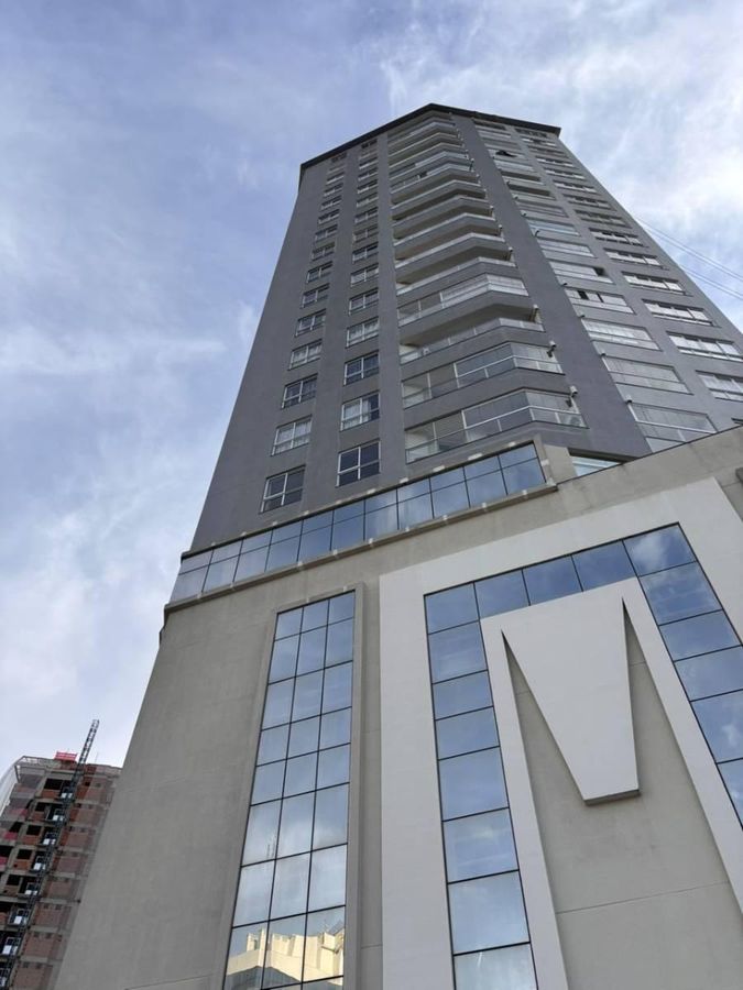 APTO À VENDA PRÓX. DA HAVAN - Apartamento em Morretes, Itapema - à venda - Fernando Carvalho - Corretor de Imóveis