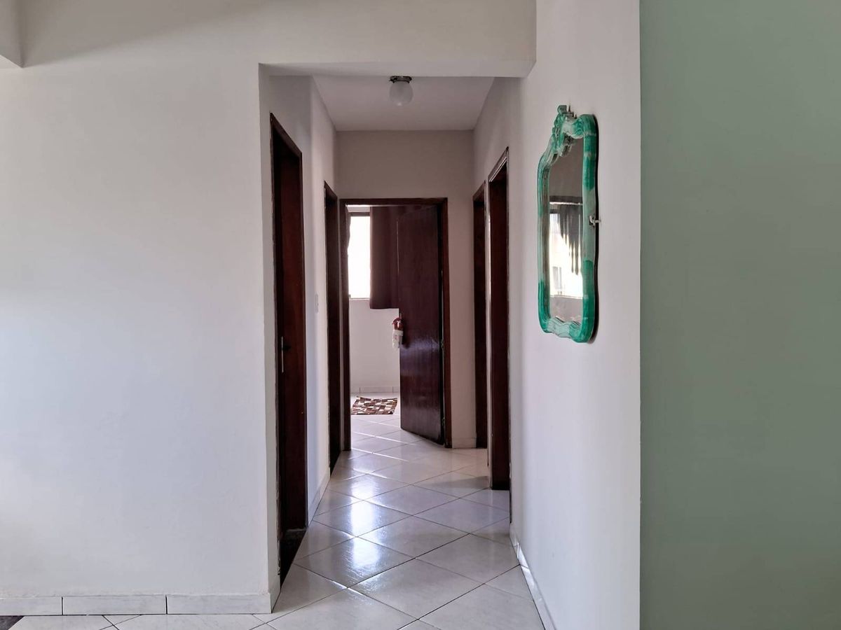 Apartamento com 3 dormitórios - no pontal de santa marina-caraguatatuba-sp