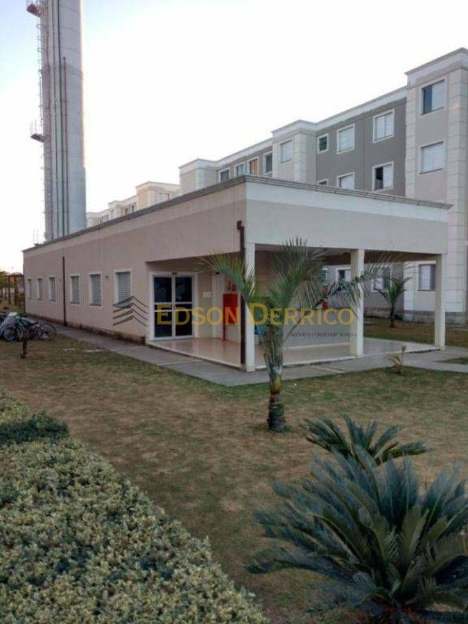 Apartamento com 2 quartos, Crispim - Pindamonhangaba - Apartamento em Crispim, Pindamonhangaba - para locação e à venda - EDSON DERRICO IMOVEIS LTDA