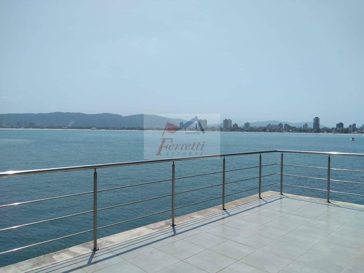 Casa à venda com vista para o mar no Residencial Península - enseada Guarujá SP - Guarujá/SP