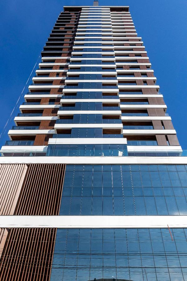 Apartamento com vista mar à venda, 3 suítes, 2 vagas, Vista Mare Residencial, Bairro Fazenda, Itajaí-SC - Apartamento em Fazenda, Itajaí - à venda - I3 CORRETORES ASSOCIADOS S/S
