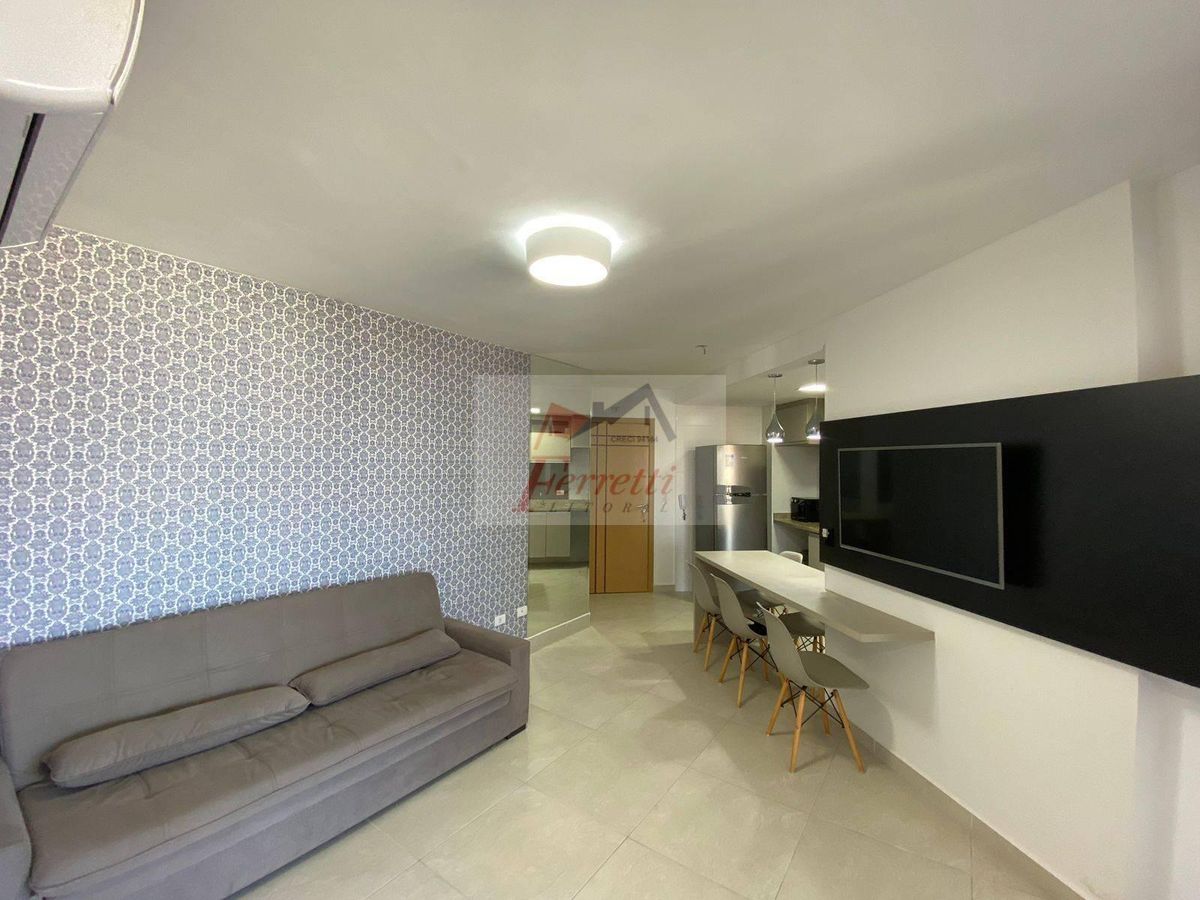 Apartamento com 2 dormitórios para Venda praia da enseada Guaruja-SP