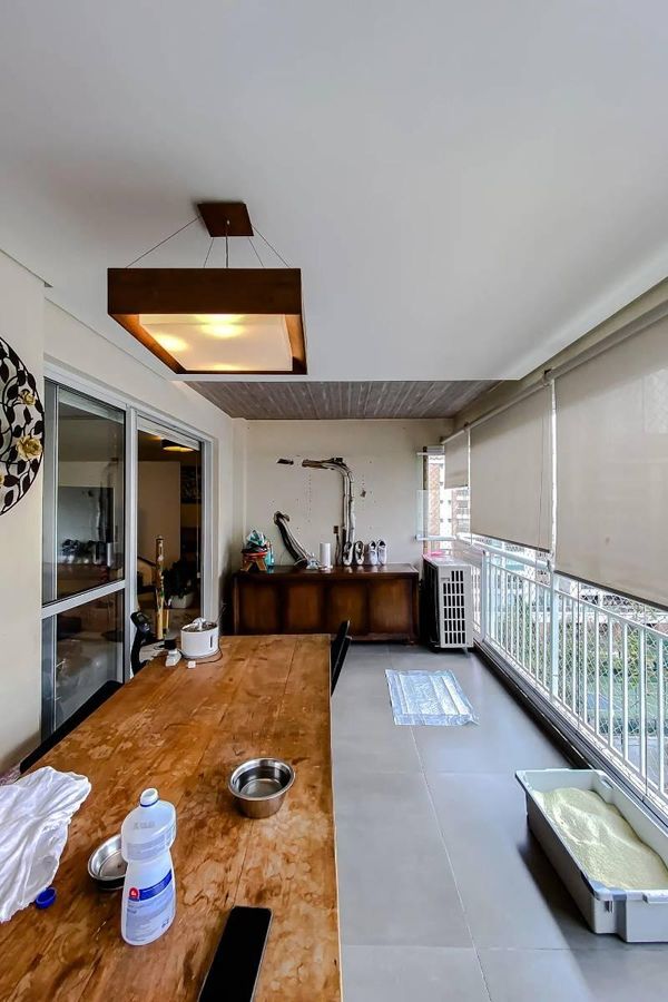 Apartamento com 3 quartos na Mooca - Apartamento em Mooca, São Paulo - à venda - Ávila e Manno Imóveis
