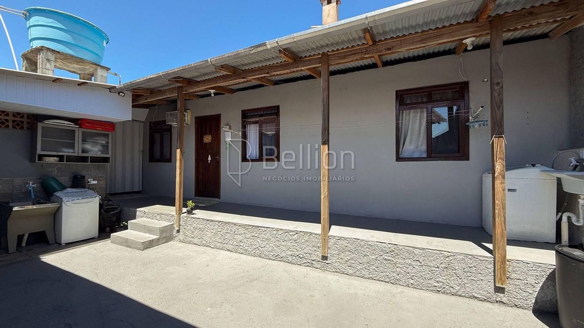 Casa à venda no bairro Tapajós em Indaial/SC - foto 16