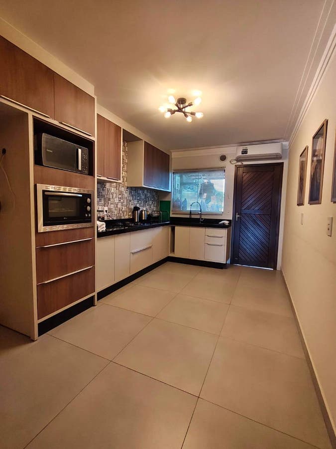 GEMINADO 63M² COM MÓVEIS SOB MEDIDA + TERRENO | AVENTUREIRO - Casa Geminada em Aventureiro, Joinville - à venda - Corretores Imobiliários Joinville e Região Ltda
