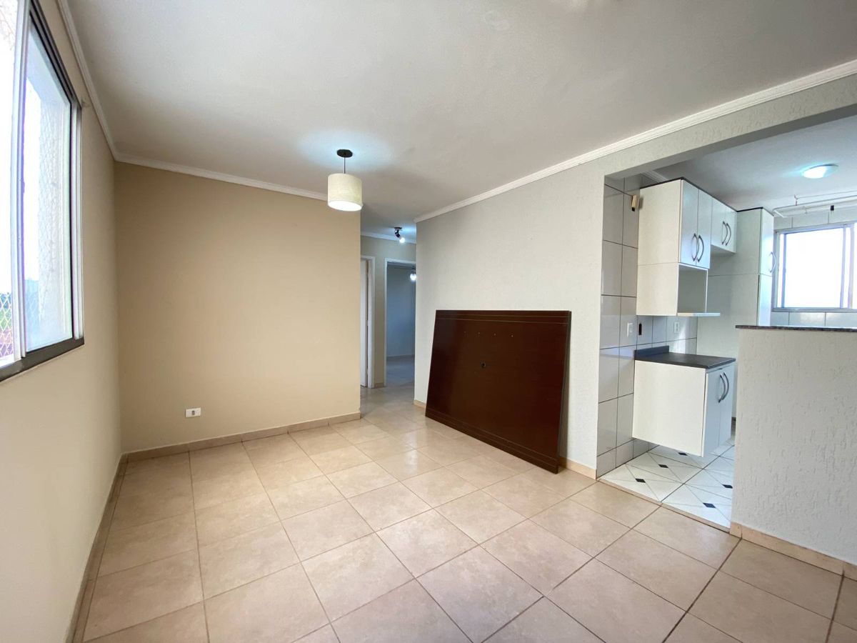 Apartamento com 3 Quartos, Vila Industrial - Campinas - Apartamento em Vila Industrial, Campinas - à venda - LADEIRA E CAMPANHÃ NEGÓCIOS IMOBILIÁRIOS LTDA