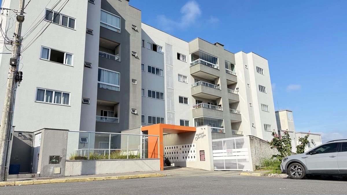 Apartamento com 2 quartos à Venda, Tapajós - Indaial - Apartamento em Tapajós, Indaial - à venda - Josiel Barcelos