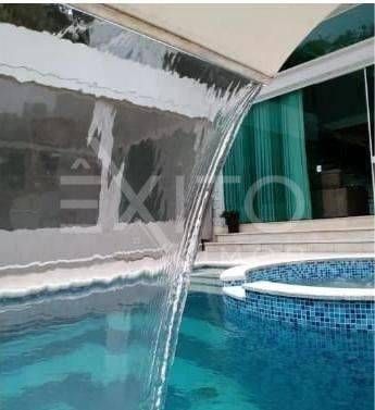 Casa Mobiliada com 4 Suítes, Piscina e Lazer Completo no Capital Ville – Jundiaí | Locação R$ 12.000 - Casa em Loteamento Capital Ville, Jundiaí - para locação - Team ÊXITO Imob