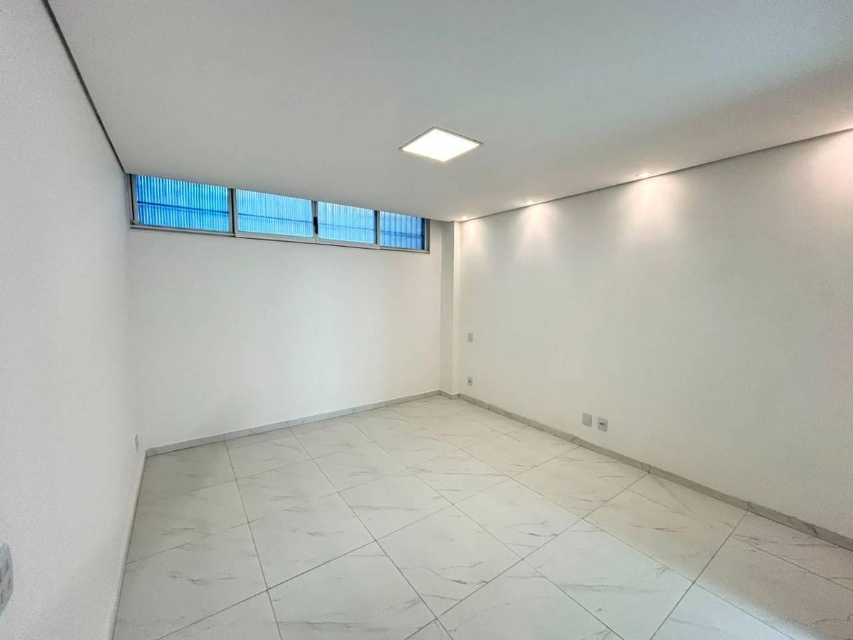 Apartamento 3 Quartos com 2 Suítes e Área Privativa - Savassi - Apartamento em Savassi, Belo Horizonte - para locação - EQUIPE1 NEGOCIOS LTDA