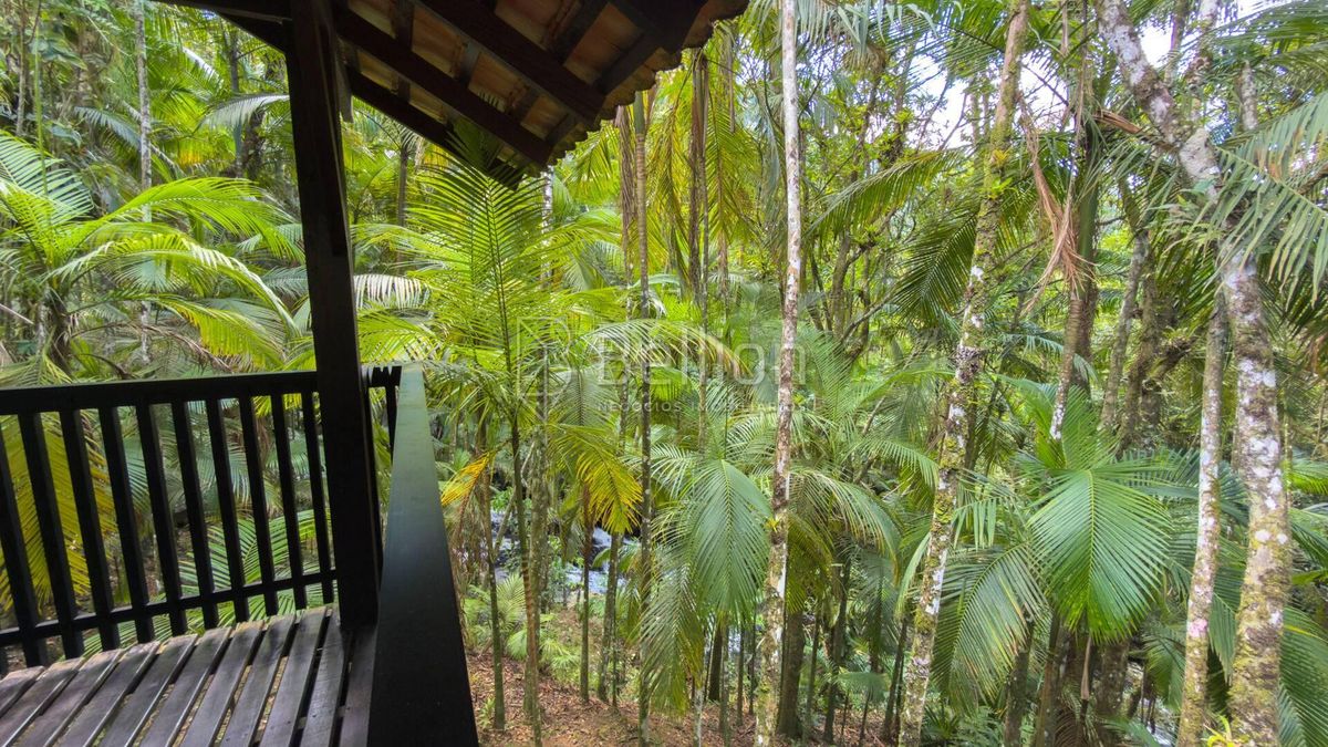 Sítio com Chalé e Cachoeira em Rio Cunha, Rio dos Cedros