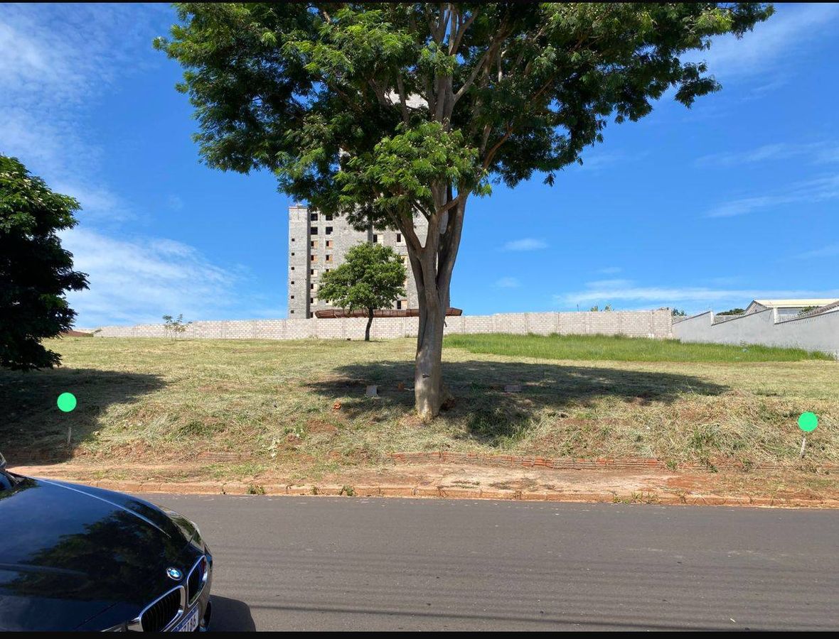 Jardim Aquárius - Residencial › Lote/Terreno - Lote/Terreno em Jardim Aquárius, Marília - à venda - FLEX CONSULTORIA IMOBILIÁRIA LTDA