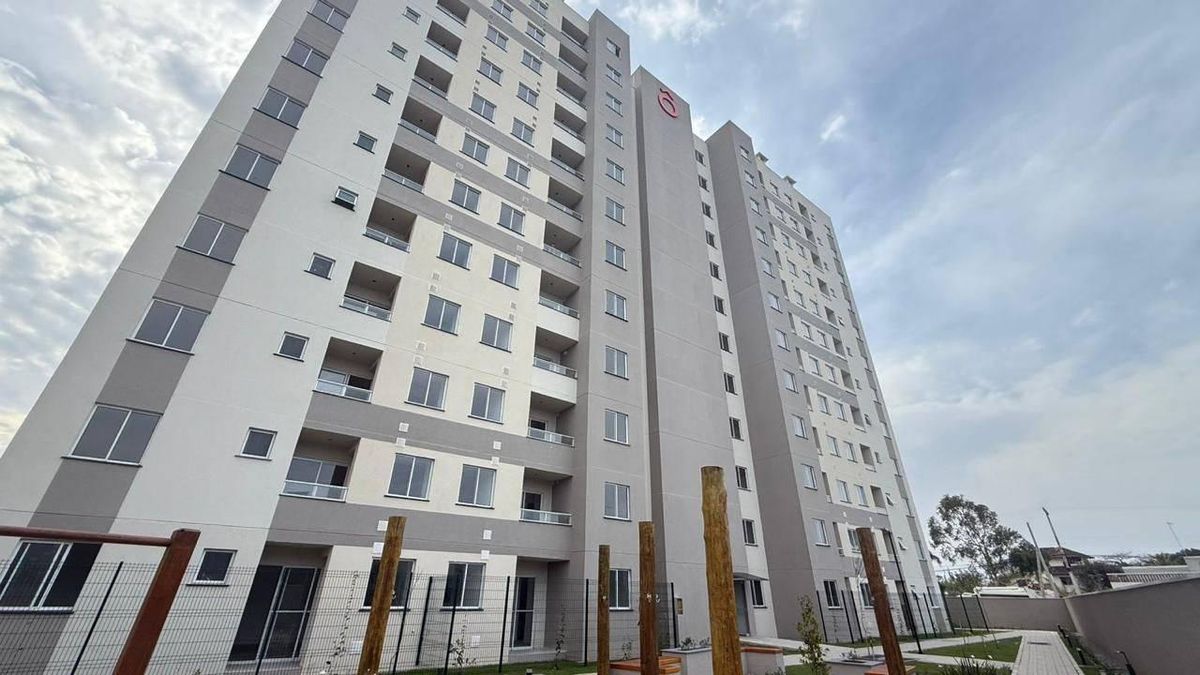 Apartamento com 2 dormitórios à venda, 51 m² por R$ 650.000,00 - Paese - Itapoá/SC - Apartamento em Paese, Itapoá - à venda - Nossa Praia Imóveis