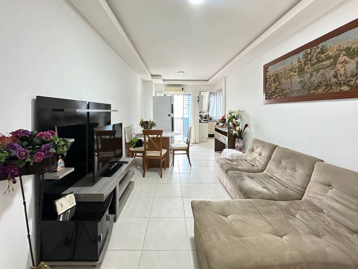 APARTAMENTO COM SUÍTE + 2 QUARTOS, CENTRO - Apartamento em Centro, Jaraguá do Sul - à venda - IMOB Imóveis
