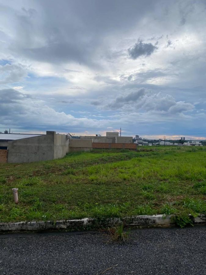 Lote/Terreno em Jardim dos Ipês, Sorriso