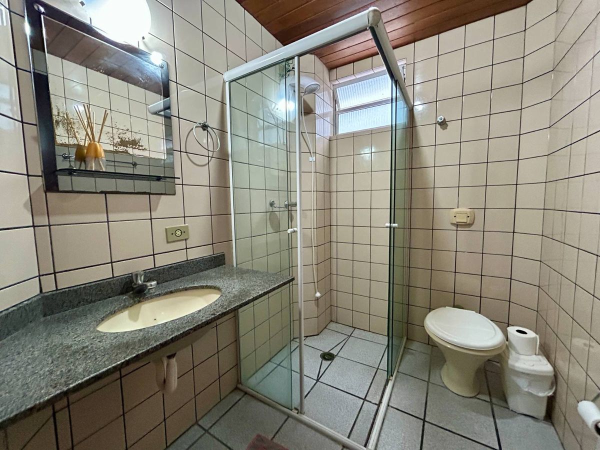 Umuarama Residencial Apartamento 2 quartos mobiliado à venda Praia Bombas — foto 12