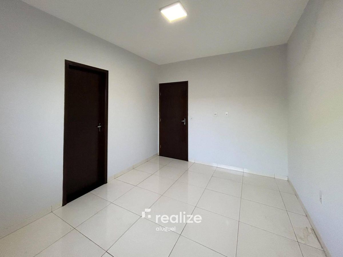 Foto 11 — Casa para locação, Jardim Presidente, Rio Verde, GO