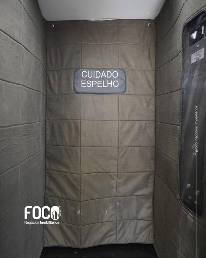 Salas Comerciais para Locação
