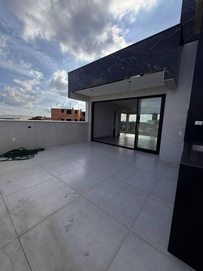 Cobertura Duplex com 3 quartos à venda, 165 m² - Itapoã - Belo Horizonte/MG - Cobertura em Itapoã, Belo Horizonte - à venda - FAI Consultoria de Imóveis Ltda
