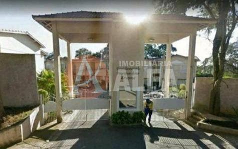 Sobrado á venda com 2 Dormitórios - Condomínio Parque das Árvores - Jardim dos Ipês - Cotia/SP - Casa em Jardim Barro Branco, Cotia - à venda - Alfa Negócios