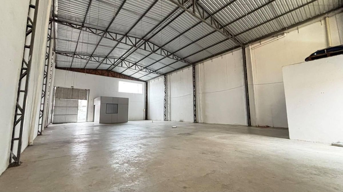 Galpão, Centro Norte - Schroeder - Galpão em Centro Norte, Schroeder - para locação - Imobiliária Piermann