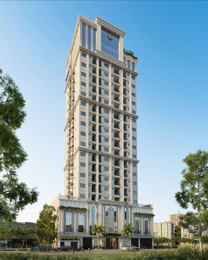 Apto 2 dormitórios (2 suítes) — Lê Mondê, Itapema/SC - Apartamento em Morretes, Itapema - à venda - Portal Imóveis Itapema