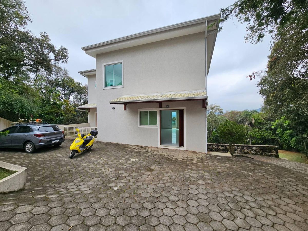 Casa de Condomínio com 3 quartos - Casa de Condomínio em Alpes de Caieiras, Caieiras - à venda - Imobiliária Franco Nunes