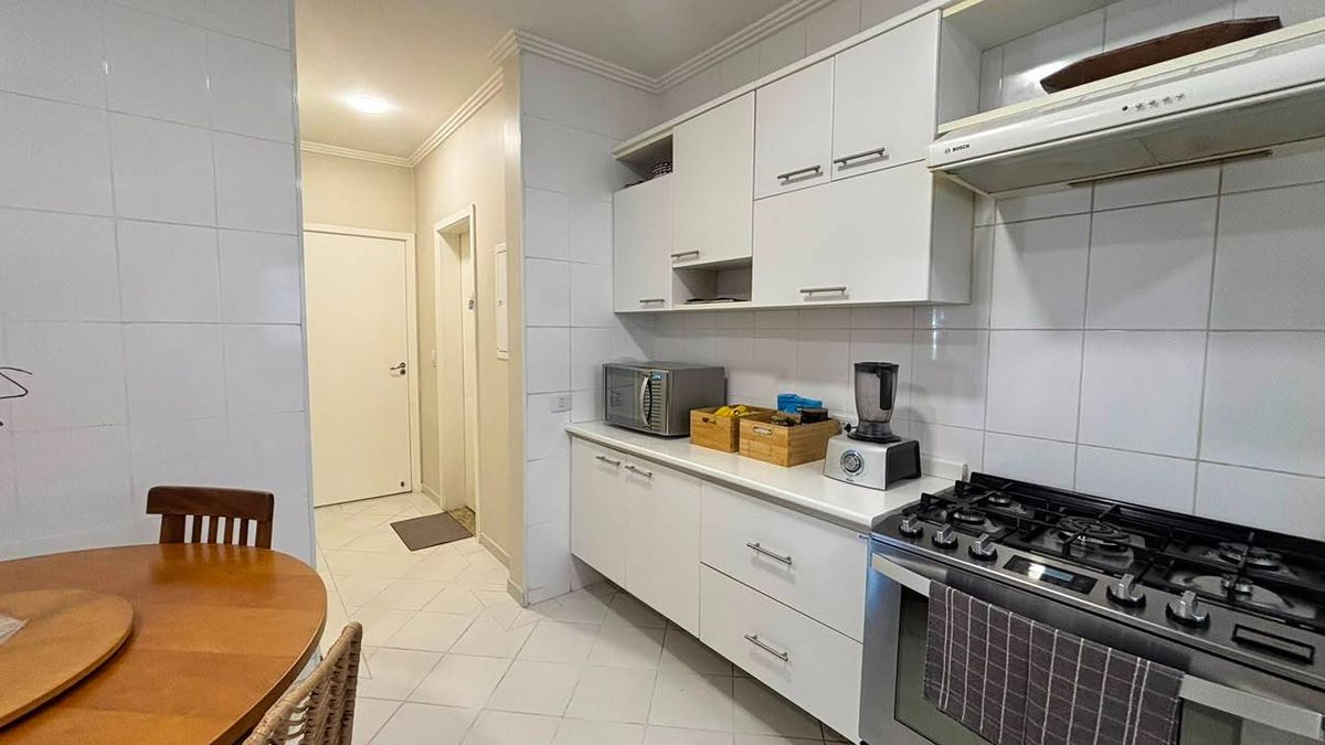 Casa de Condomínio com 3 Quartos, Chácaras São Bento - Valinhos, foto 5