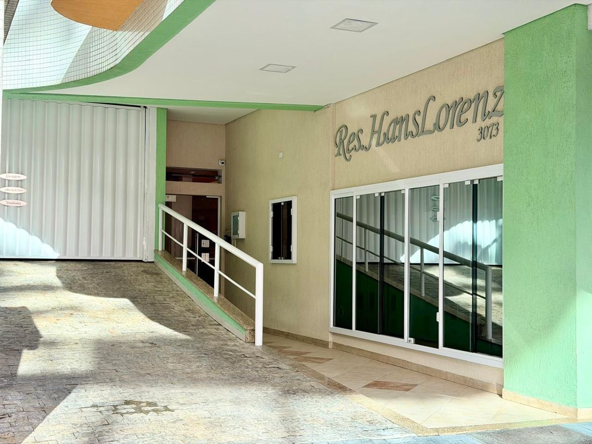 Apto 3 dormitórios (2 suítes) — Hans Lorenz, Itapema/SC - Apartamento em Meia Praia, Itapema - à venda - Portal Imóveis Itapema