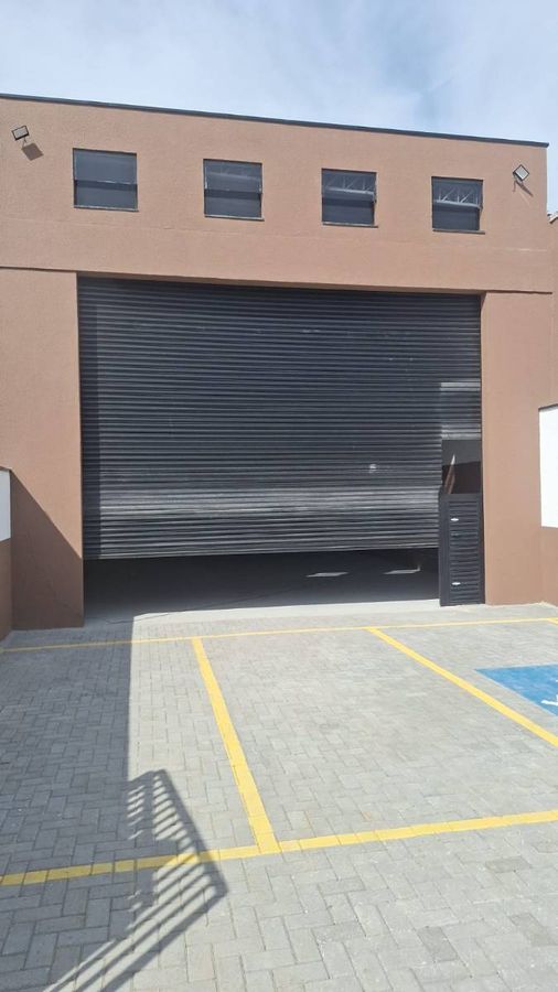 GALPÃO COM ESCRITÓRIO –PARQUE DOS SINOS - SP PARA LOCAÇÃO - Galpão em Residencial Parque dos Sinos, Jacareí - para locação - LISURA IMÓVEIS