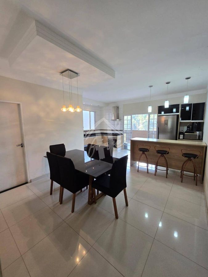 Casa a venda localizado no bairro Serra dos Cristais , Varzea Paulista com 213m² - Casa em Várzea Paulista - à venda - Fiveh Soluções Imobiliárias
