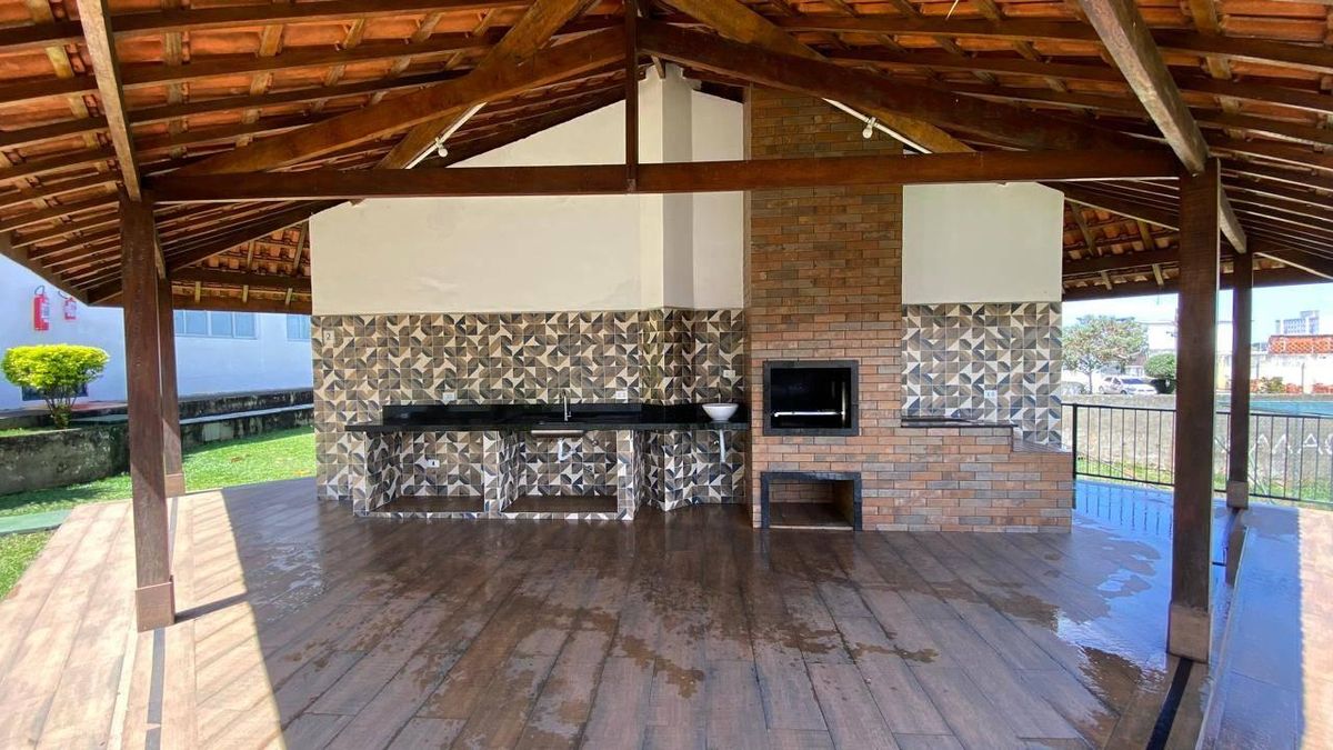 Casa de Condomínio, 2 quartos - Foto 32