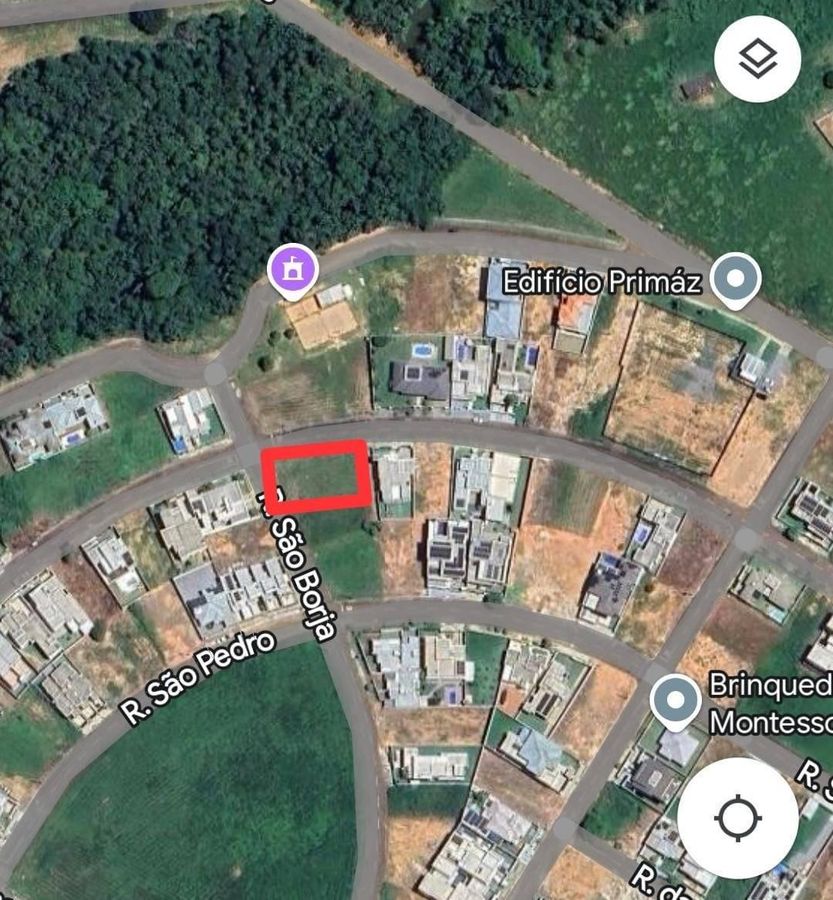 Lote/Terreno em