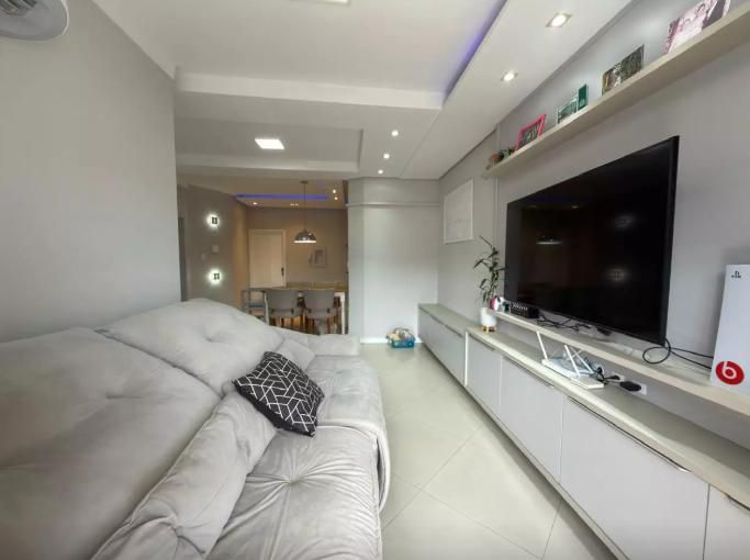 APARTAMENTO NO CZERNIEWICZ - JARAGUÁ DO SUL - Apartamento em Czerniewicz, Jaraguá do Sul - à venda - Brisa Sul Imóveis