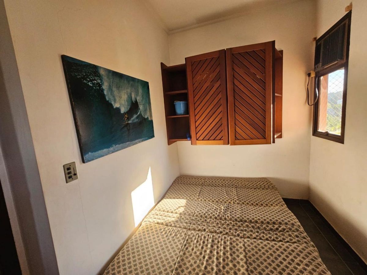 Apartamento com 3 dormitórios à venda, 137 m² por R$ 1.290.000 - Edifício Bristol - Jardim Tejereba - Guarujá/SP, foto 4
