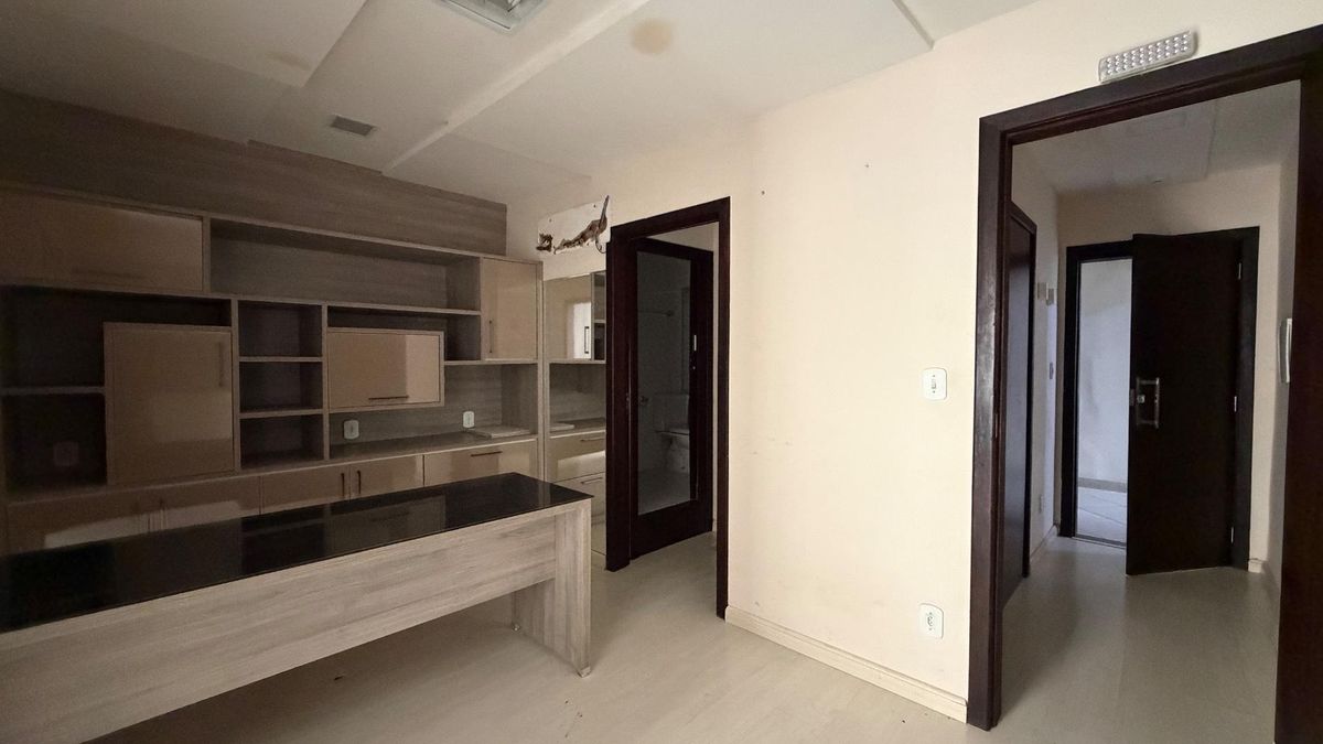 Comercial, Centro - Colatina