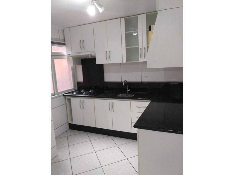 Apartamento com 3 quartos para Locação, Bela Vista - Gaspar - Apartamento em Bela Vista, Gaspar - para locação - Tomio Imoveis Ltda