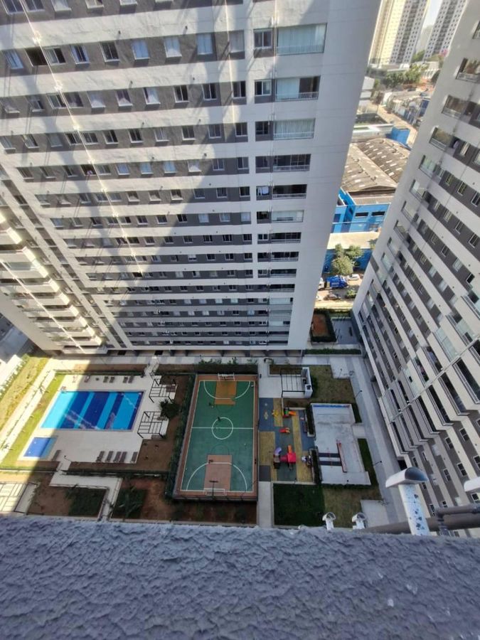 Condomínio Gran Kazzas Sacomã - Avenida Deputado Rubens Granja 331 - Vila Vermelha - Apartamento em Vila Vermelha, São Paulo - para locação - Um Imóvel