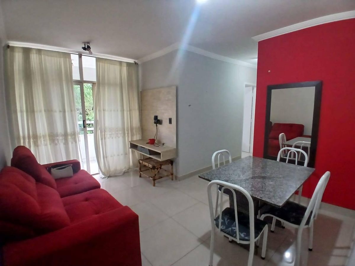 NÁPOLES - Jardim Portal do Sol - Residencial › Apartamento - Apartamento em Jardim Portal do Sol, Marília - à venda - FLEX CONSULTORIA IMOBILIÁRIA LTDA