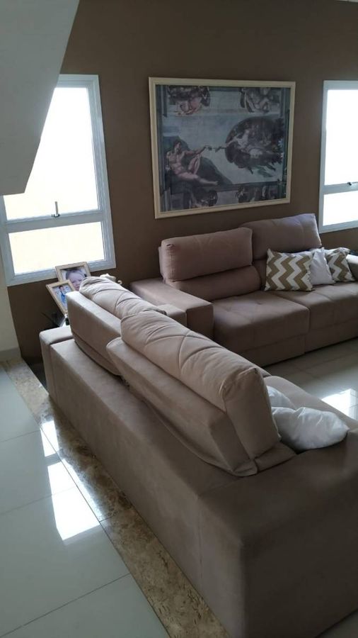 Casa de Condomínio com 3 quartos- Condomínio Residencial Portal do Jequitibá - Valinhos, foto 2